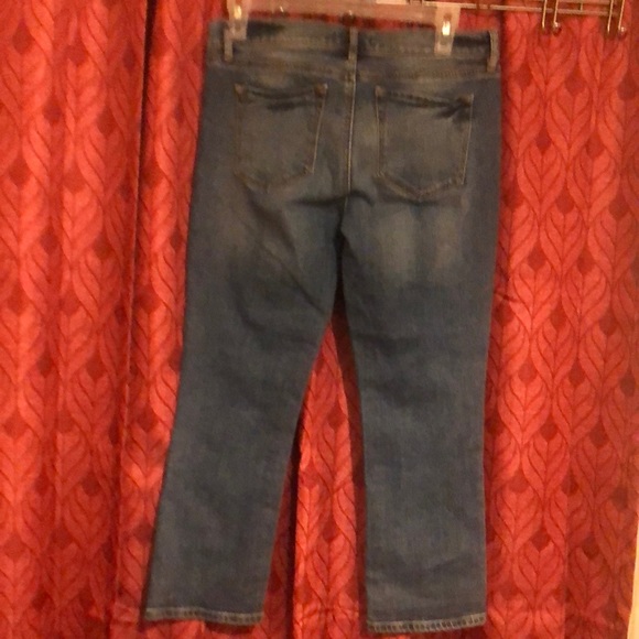 Loft Jeans - Picture 5 of 5